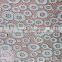 Womens bar lace fabric ,loops and dot deaigns fabric lace