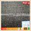 100% HDPE longlife tape yarn agricultural sun shade net for garden