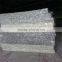 2016 High quality polyurethane foam insulation panels