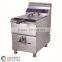 CE Proved Table Top Commercial Henny Penny Used Industrial Electric Pressure Chicken Fryer for Sale