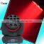 guangzhou 12x12pcs 200w RGBW 4 in 1 beam led moving head stage light