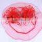 sweet pink wedding organza bag gift pouch pink organza pouch