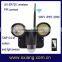 hot sale ZR720 WIFI PIR light camera 3g security camera with 32GB SD card