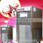 Counter Top Frozen Yogurt &amp; Soft Ice Cream Machine Bq323t