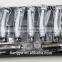 China suppliers chinese high speed handpiece dental equipment dental composite filling material