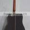 Weifang Rebon D45 cutaway body solid top acoustic guitar