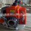 Hot sale hazenut harvester machine with good quality
