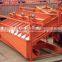 Iron ore vibrating screen used for mining, quarry, mineral project hot sale in United States