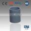 PVC pressure fitting PVC SCH40 female end cap, PVC fitting