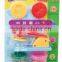 Factory directly intelligent bulk play dough with play tool