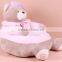 Giant Teddy Bear Stuffed Plush Baby Animal Sofa Chair for Kids