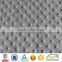 china supplier wholesale polyester tricot Extremely soft embossed dimple micro minky fabric
