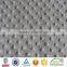 china supplier wholesale polyester tricot Extremely soft embossed dimple micro minky fabric