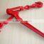 8mm forged ratchet load binder