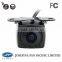 C-C110, 480TVL, MT9V136, mini square size/ bracket mount universal rear view / back up car camera with parking guild line