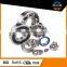 deep groove ball bearing 6017 zz/2rs/open high speed low noise