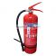 4kg Dry Powder Fire Extinguisher with CE certification
