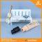 30ml cosmetic pe aireless pump tube for bb cream