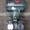 Differential Pressure harp Transmitter