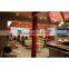 Congo DFC Fast Food Restaurant Kitchen Project