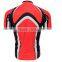 OEM bulk custom cycling jersey and shorts with BSCI,SQP,WCA,BV cycling clothing for mans cycling wear