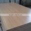 different color E0,E1,E2 glue plywood made in China for furniture&construction