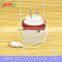 Small Order acceptable 5V 2A reasonable price Single usb port travel charger cable EU plug                        
                                                                                Supplier's Choice