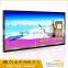 Shop large fabric sign board with aluminum frame