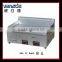 Griddle Pan With CE Certification Stainless Steel