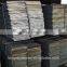 SPCC carbon flat bar hot rolled or galvanized 7.5m