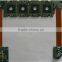 Offer FPC flex circuit, fpc ablie,flexible pcb board from China, led buld light board