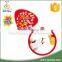 Play at home educational kids supermarket toy