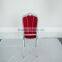 Princess elegant hotel banquet dining chair YC606