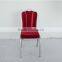 Princess elegant hotel banquet dining chair YC606