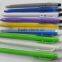 variety of plastic ballpen