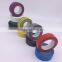 PVC Colorful Electrical Tape Adhesive Tape