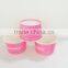 cool ice cream paper cup. high quality ice cream paper cup