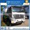 china sinotruck 6*4 howo concrete mixer truck of discount price