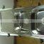 Double Bowls Stainless Steel Sink/ undermount kitchen sink/ Handmade Double Bowl Stainless Steel Kitchen wash basin