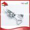 TS-270-ST Hospital Equipment Vehicle Components metallic draw toggle latch