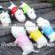 Reusable activated carbon car deodorizer doll bag Bamboo Charcoal doll bag car decorative doll