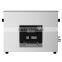 Digital control ultrasonic cleaner 27L with heating function industrial ultrasonic cleaning automatic car wash machine