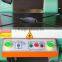 Customized Puncher Klaus Company Stroke Adjustable Press