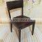 New Design strong frame metal Antique banquet chair for hotel banquet hall