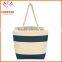 Wholesale New Design Cheap 24 16 14 OZ. Cotton Blank Canvas Tote Bag With Rope Handles Quality Choice