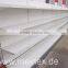 Supermarket Wall Shelving / Store Shelving /Supermarket Shelves used