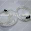 145mm Super Bright Halo Ring, CCFL Angel eyes Headlight Kit For BMW