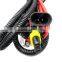 HID Conversion Kit Relay Harness H1 H3 H4 H6 H6M H7 H11