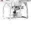Camera Lens Cover Cap Sun Hood Gimbal Guard Bumber Kit for DJI Phantom 3 PRO Advanced Drone