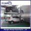 Bottom price first Choice carousel car parking system